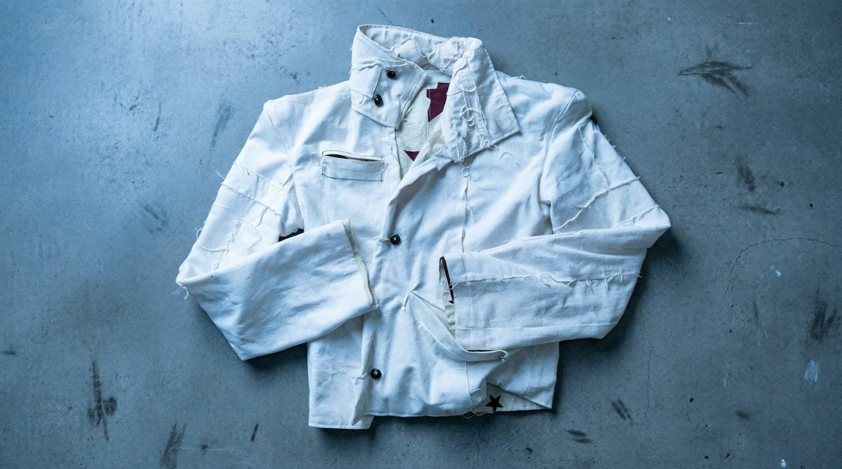 KREST JACKET