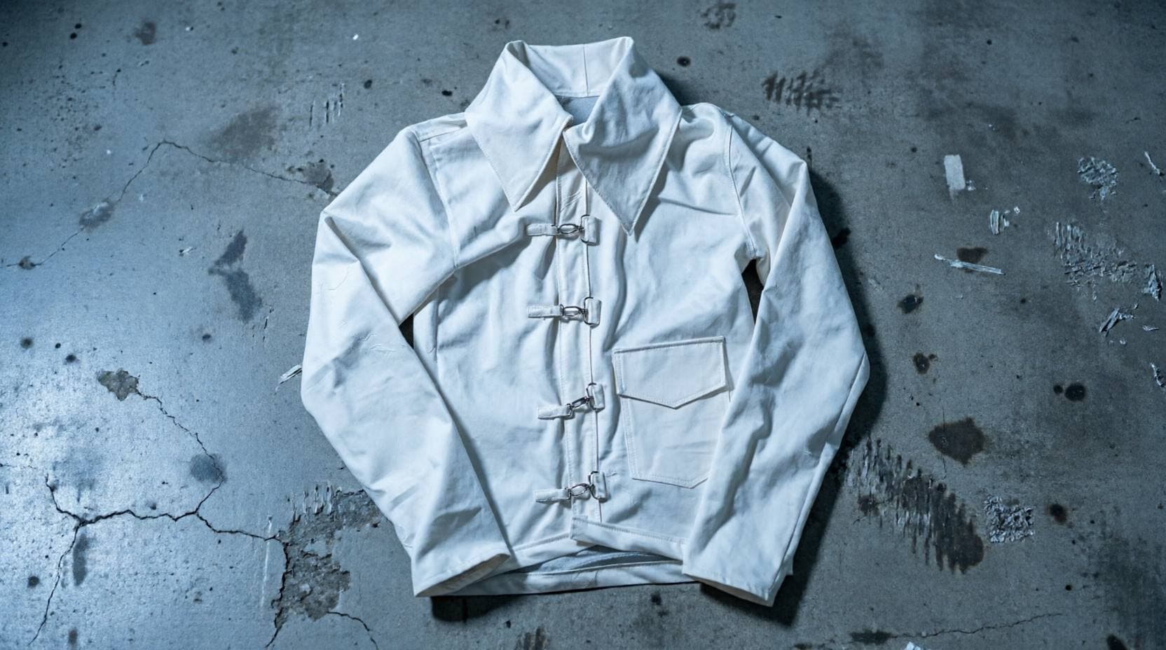PSYHO JACKET