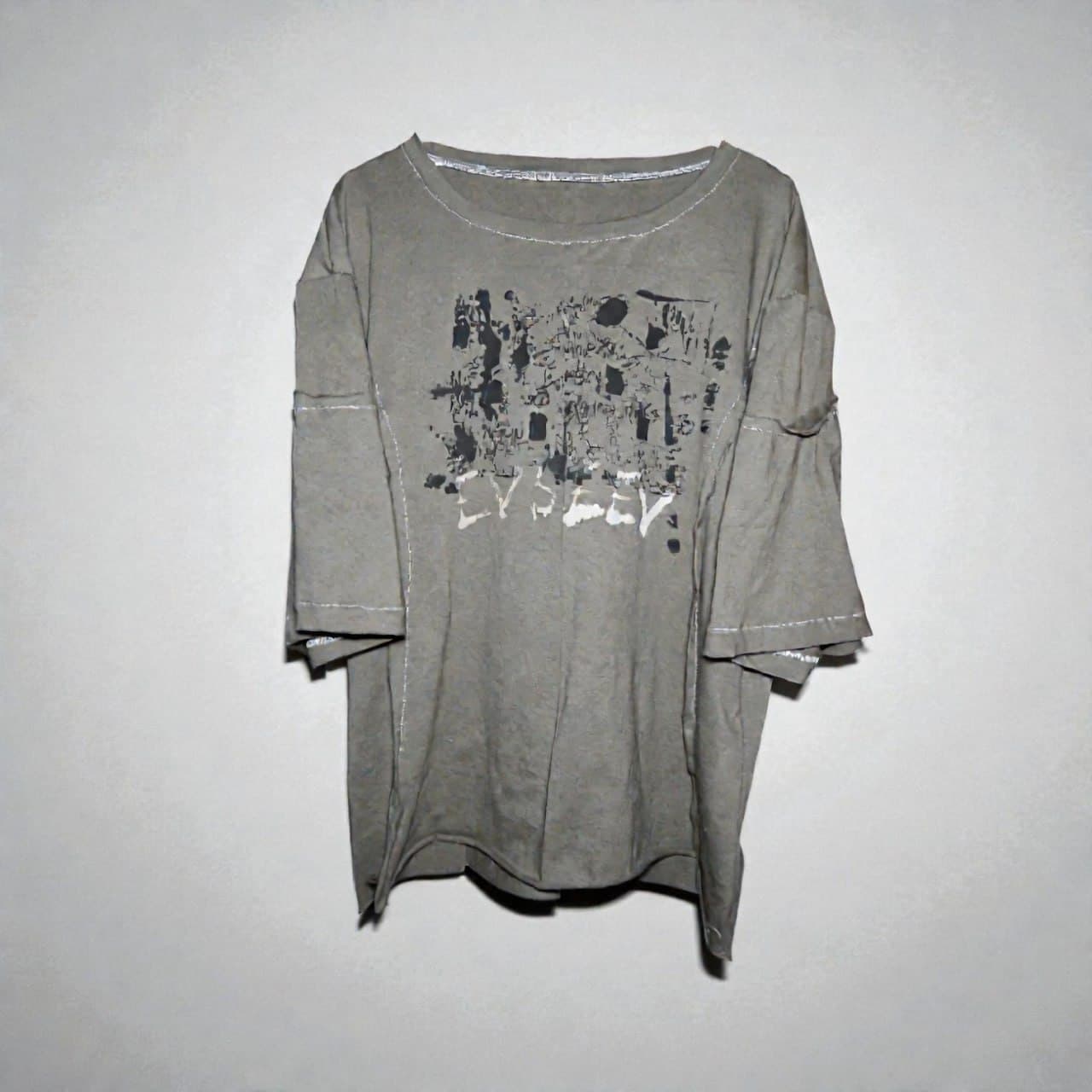 RADIOEVS SHIRT